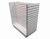 Slatwall H-Unit